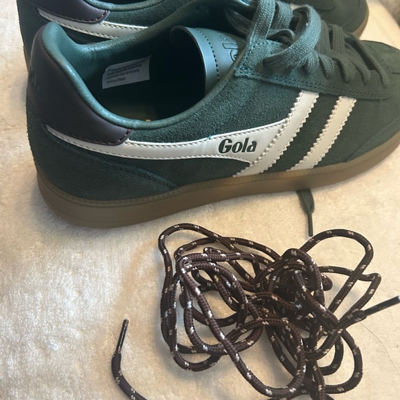 Gola Viper Sneakers - Picture 10 of 10